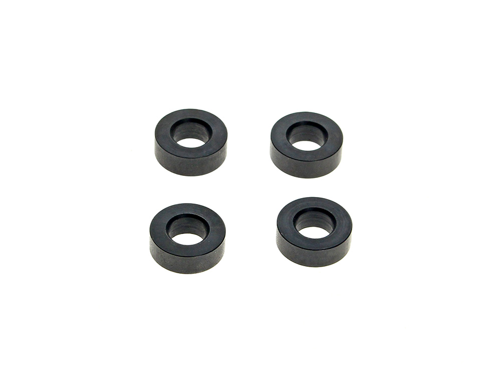 Rocker Arm Spacer - Pack of 4. Fits Big Twin 1966-1984.