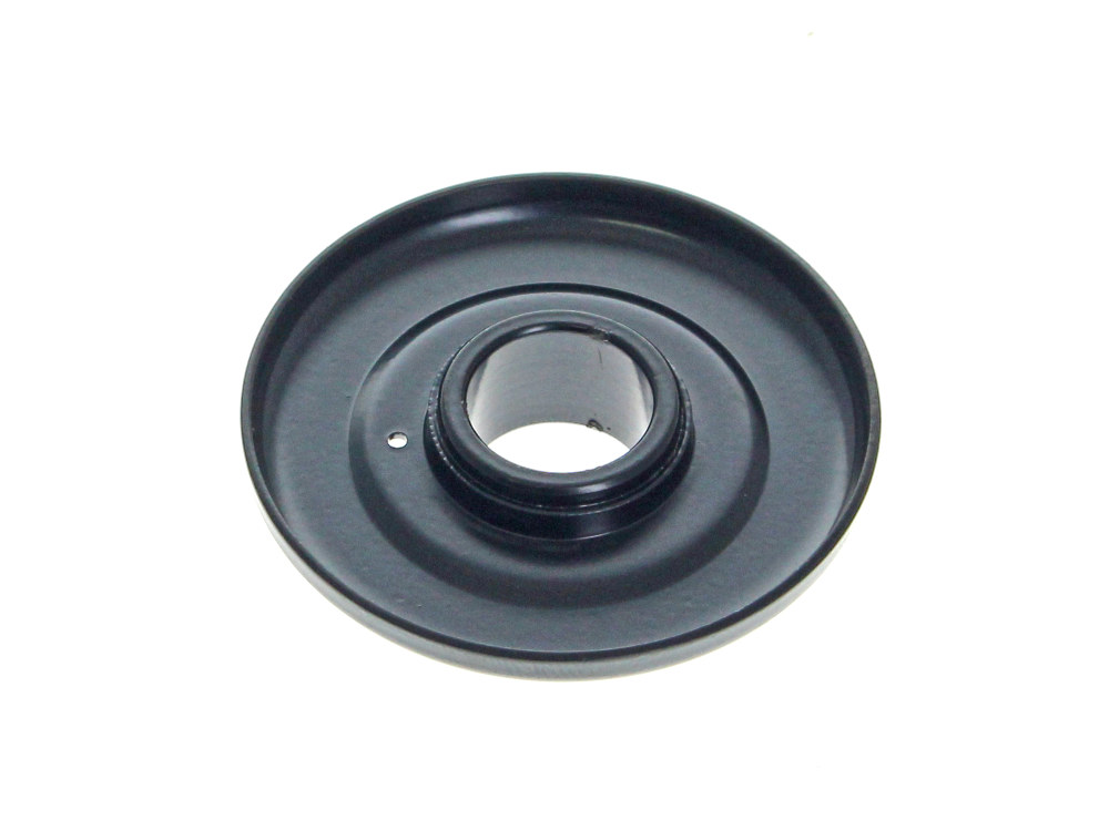 Generator Gear Oil Deflector. Fits Big Twin 1958-1969 & Sportster 1958-1981.