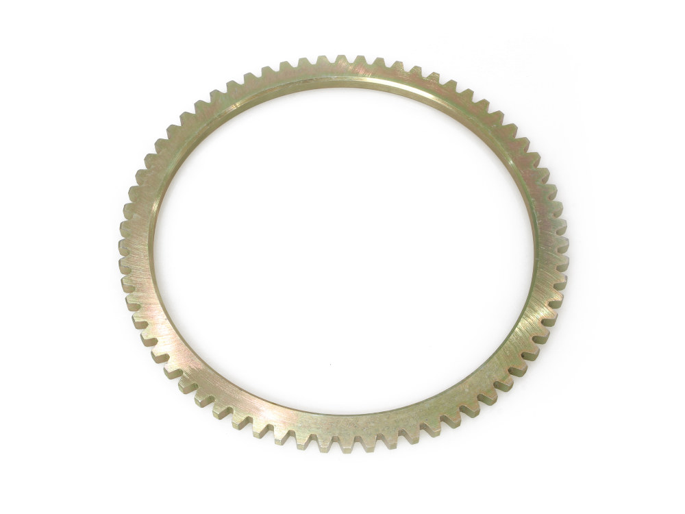 Clutch Starter Ring Gear. Fits Big Twin 1965-1984.