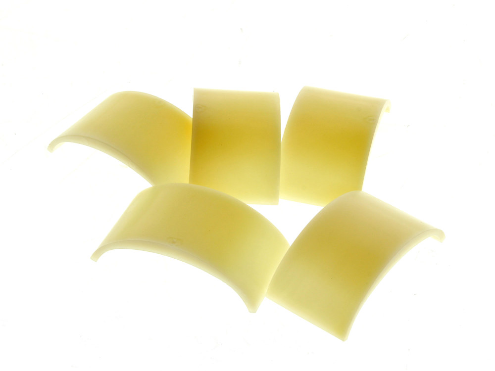 Primary Chain Adjuster Shoe - Pack of 5. Fits Sportster 1958-1976.