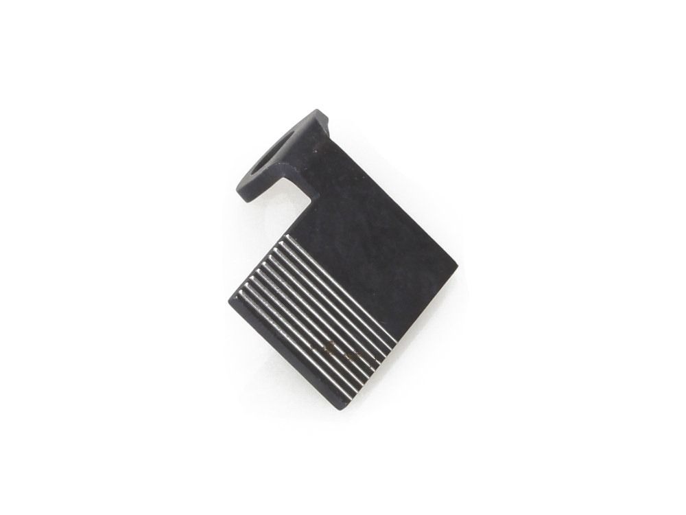 The Bump Stop. Primary Chain Adjuster Stop. Fits Big Twin Models 2007up.