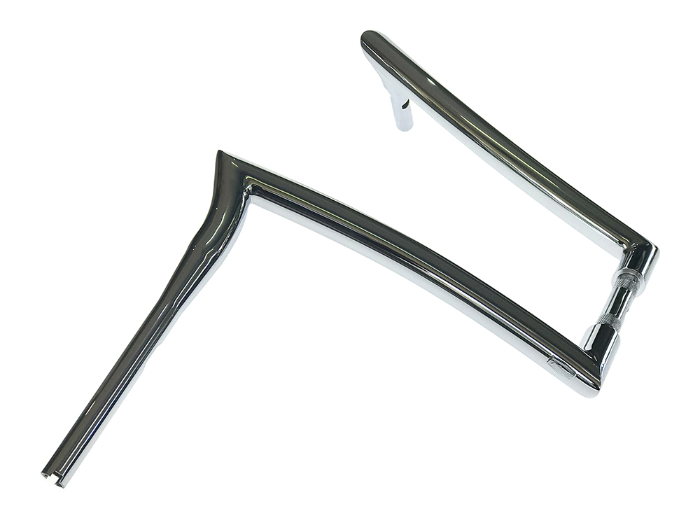16in. x 1-1/2in. Classic 47 Malo Handlebar - Chrome.