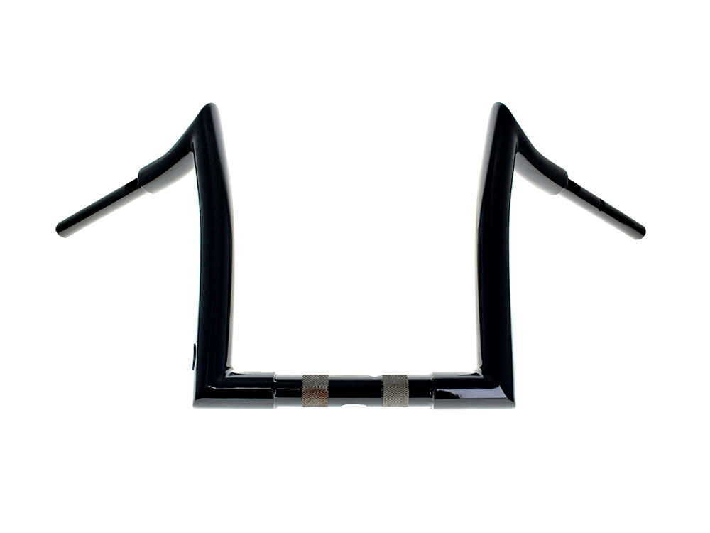 12in. x 1-1/2in. R Series Handlebar – Gloss Black. Fits CVO Road Glide 2023up & Road Glide 2024up
