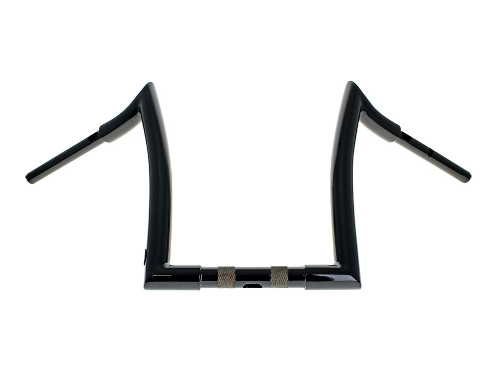 14in. x 1-1/2in. R Series Handlebar – Gloss Black. Fits CVO Road Glide 2023up & Road Glide 2024up
