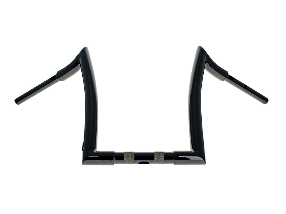 14in. x 1-1/2in. R Series Handlebar - Gloss Black. Fits CVO Road Glide 2023up & Road Glide 2024up
