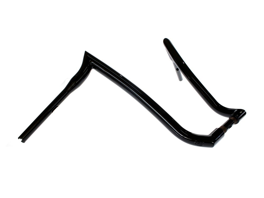16in. x 1-1/2in. Nomad Handlebar - Black.