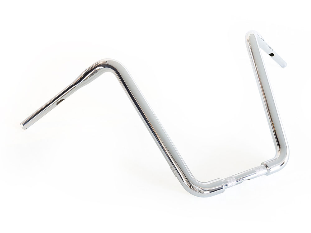 16in. x 1-1/2in. Royal Handlebar - Chrome.