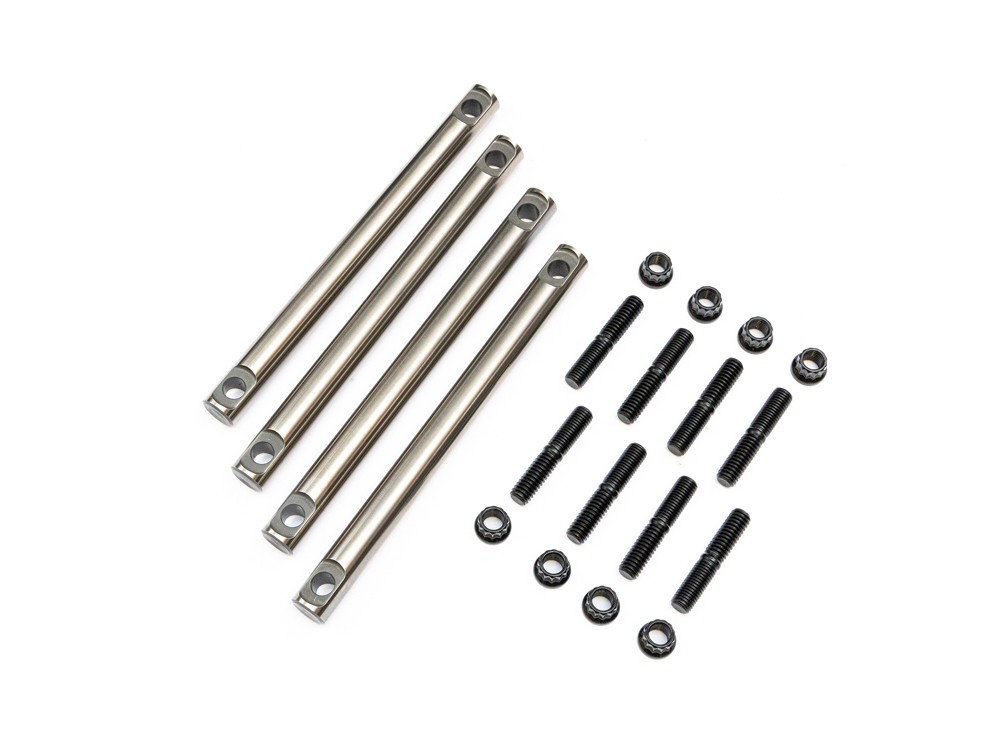 Rocker Shaft & Stud Kit. Fits Milwaukee-Eight 2017up.