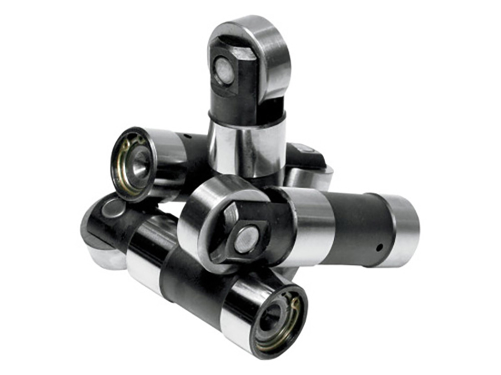 Race Series Lifters. Fits Big Twin 1985-1999 & Sportster 1986-1990.