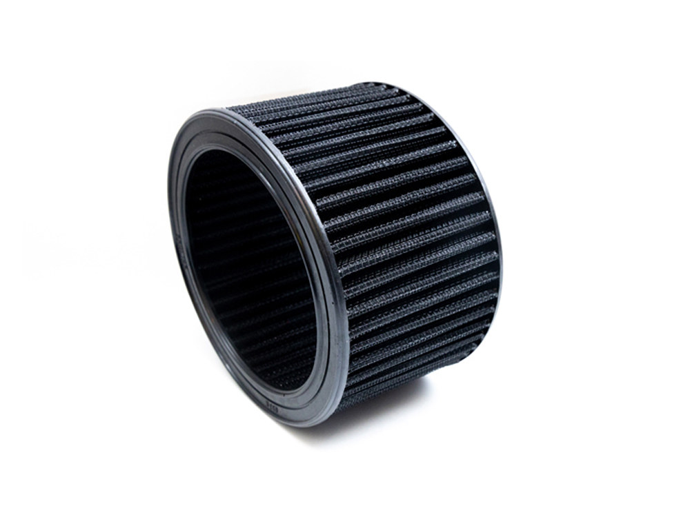 Air Filter Element. Fits Feuling BA Race Series Air Cleaners