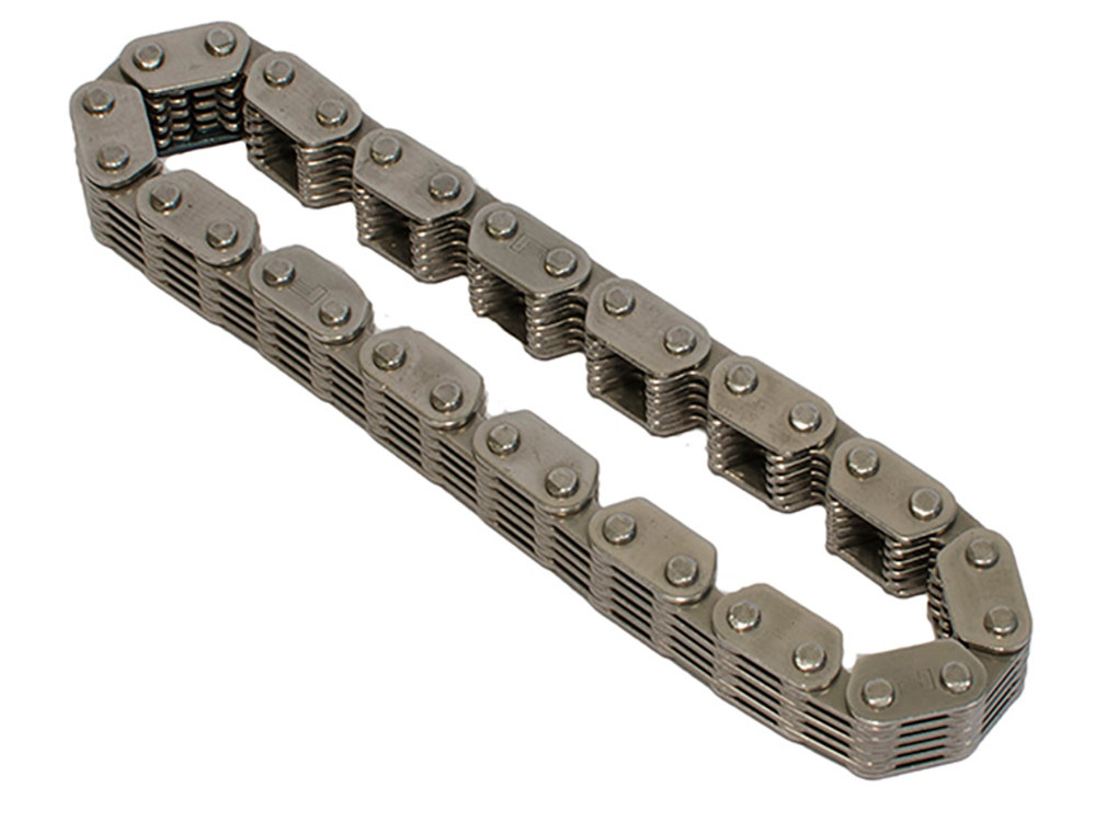 Inner Cam Chain. 16 Link. Fits Twin Cam 1999-2006.