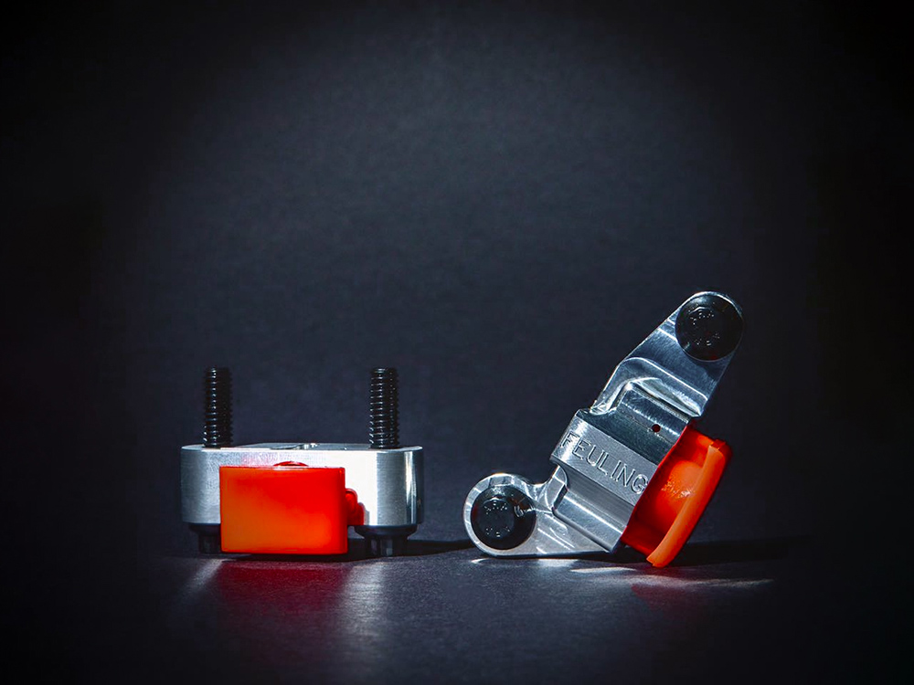 Hydraulic Camshaft Chain Tensioner Kit. Fits Twin Cam 2007-2017.