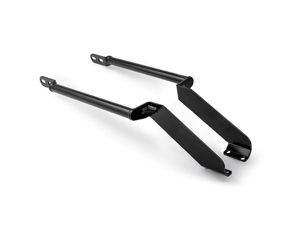 Saddlebag Support Bracket Kit - Hard Bags. Fits BMW R-18 B & R18 Transcontinental 2022up.