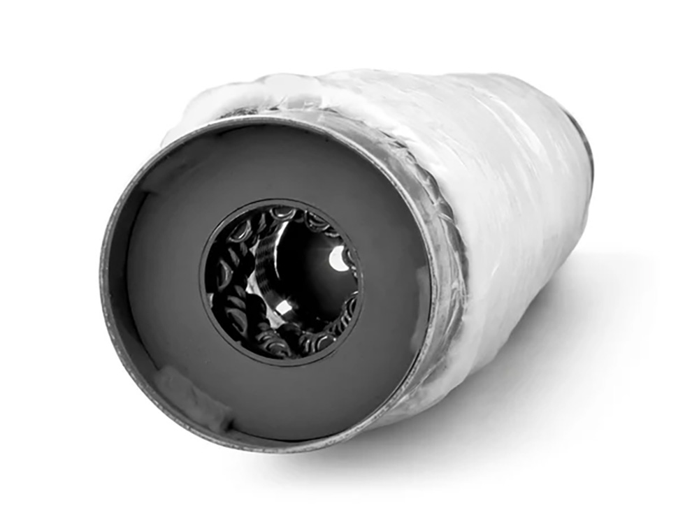 Indian Scout Freedom Muffler Quiet Baffle. Fits Scout 2025up.