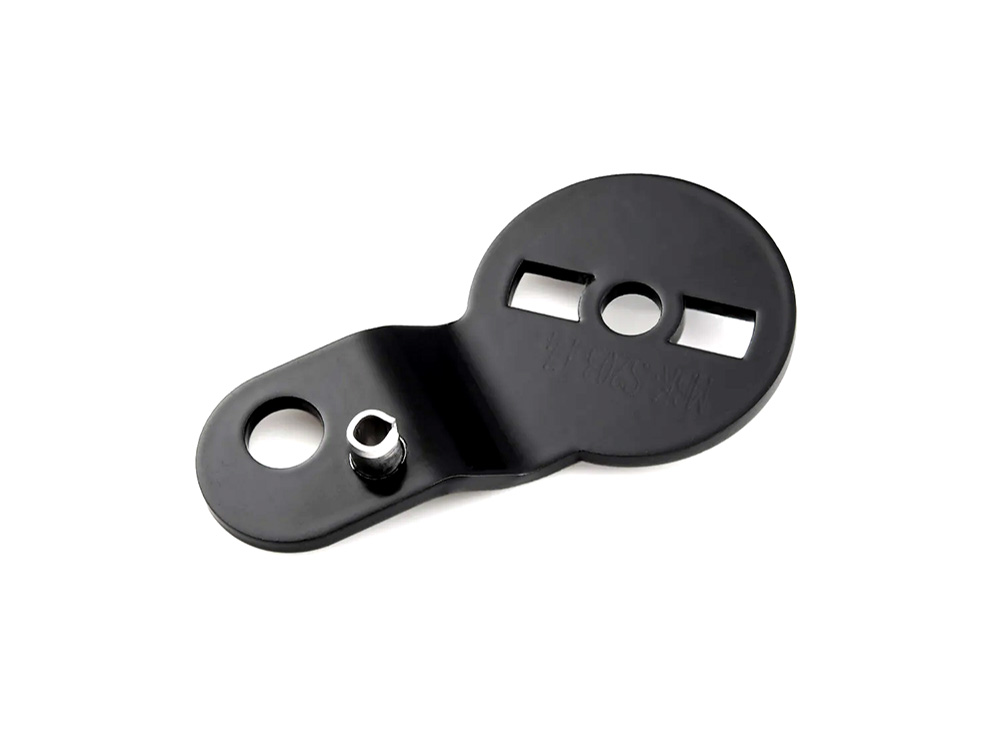 FREEDOM PERFORMANCE EXHAUST Saddlebag Support Bracket Kit. Fits Heritage Classic & Low Rider ST 2025up