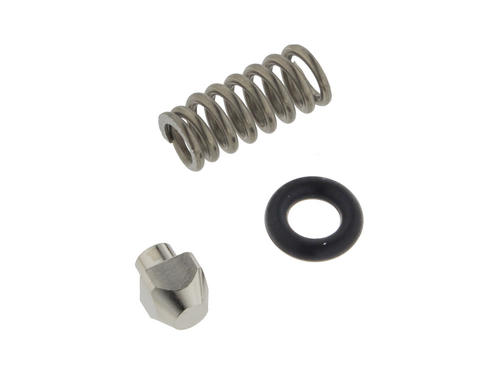 EFI Fuel Line Rebuild Kit - Male End.