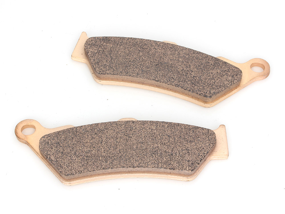 Front Brake Pads. Fits Street 500/750 2016up & Indian Scout 2018up. HH Sintered Compound.