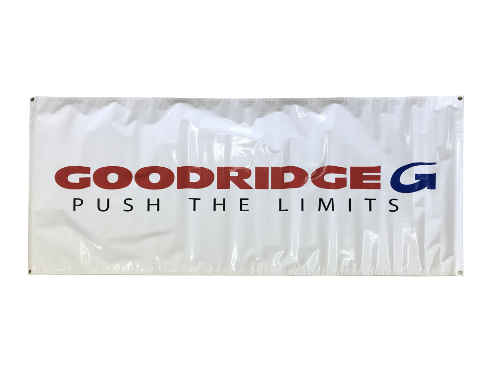Goodridge Banner.