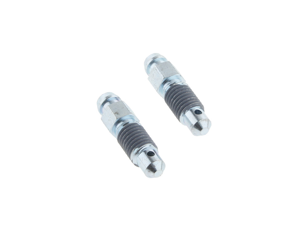 1/4-28 Speedbleeder Bleeder Screw - Pair.