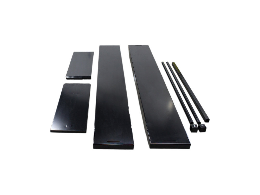 12in. Side Extensions for Standard 1000 & 1200 Lifts