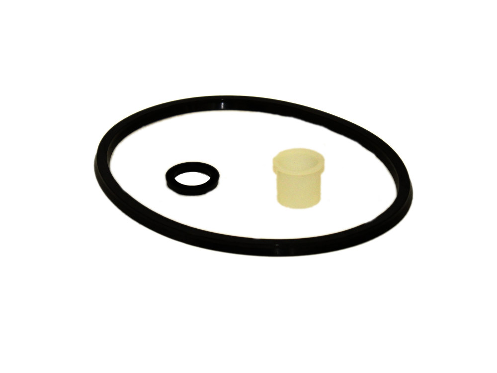 Replacement 8in. Seal Kit - B.O.B. 1500 Lifts.