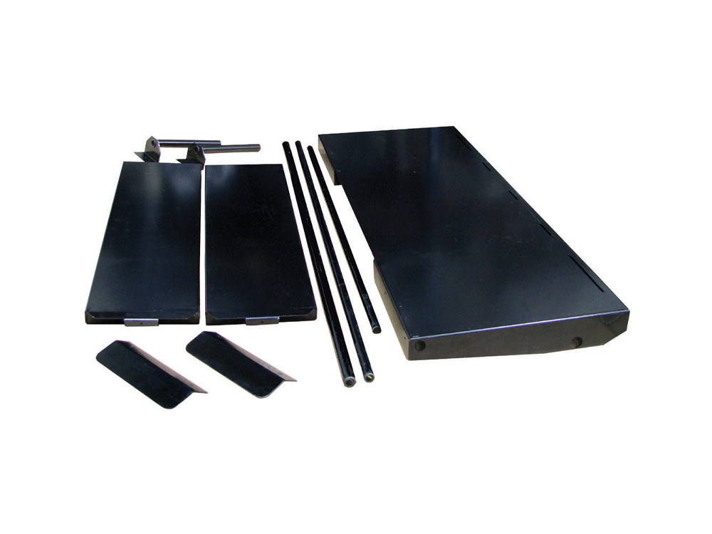 Trike Extension Kit for B.O.B. 1500 Lifts