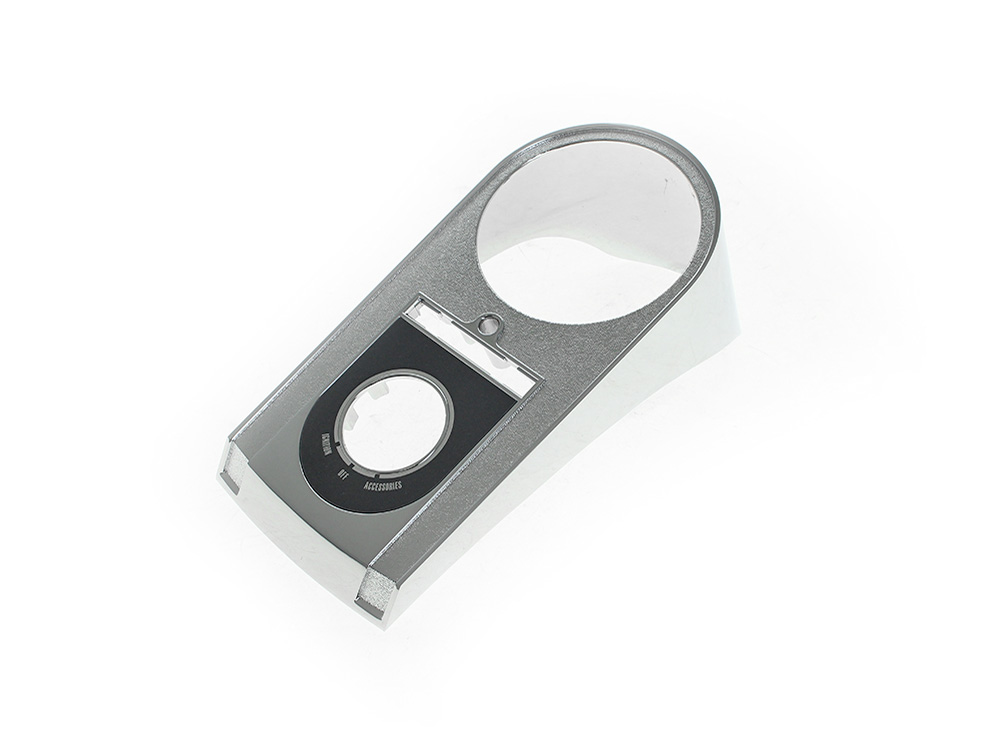 Dash - Chrome. Fits Softail 2011-2017