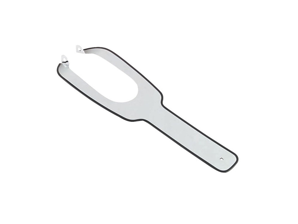 Low Rider Dash Panel. Fits FX Big Twin 1977-1985