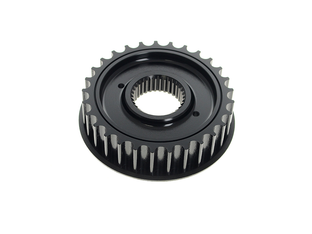 Rollies Speed Shop 29 Tooth Transmission Pulley. Fits 1200cc Sportster 1991-2003 with 125 Tooth Belt