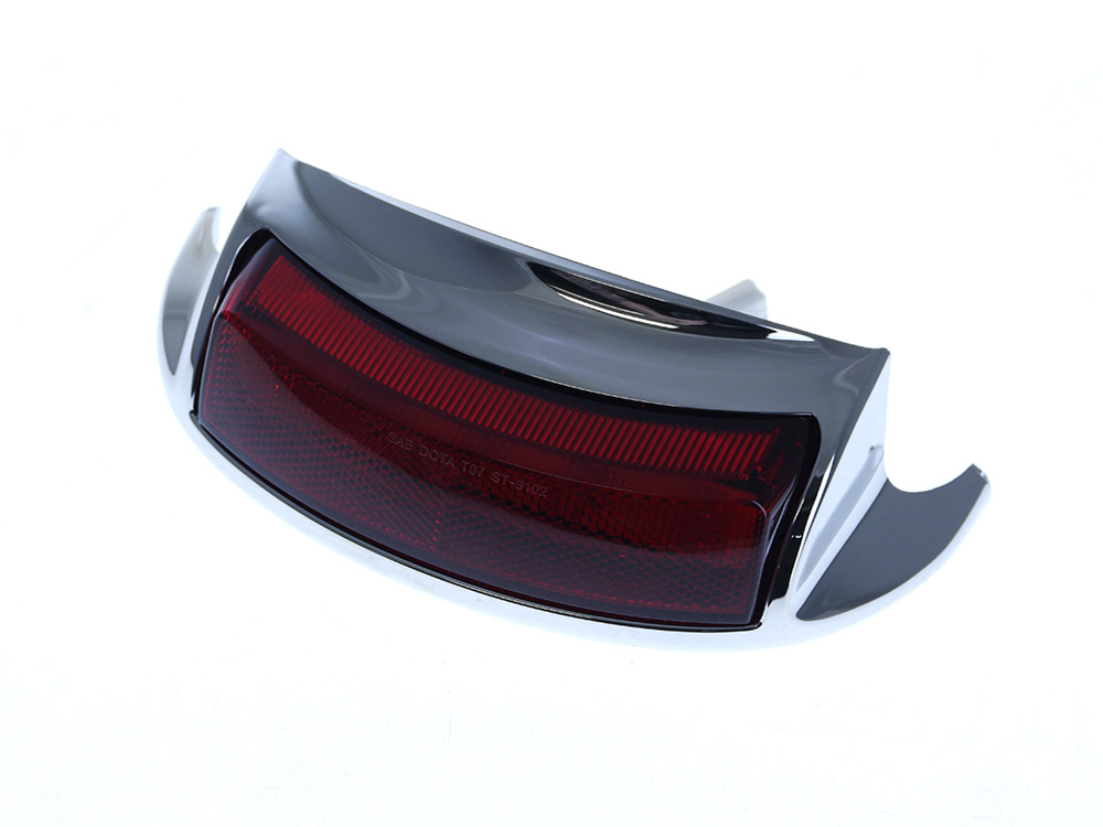 Derby Cover - Chrome. Fits Sportster 2004-2021 - Rollies Speed Shop
