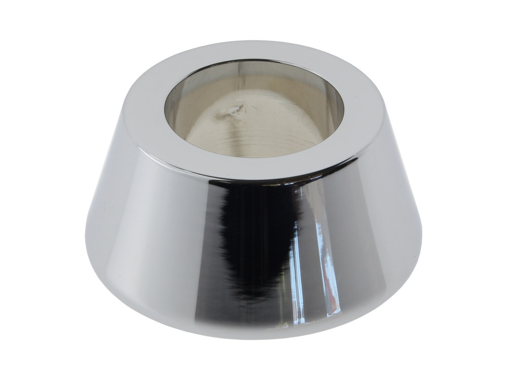 Left Hand Hand Control Spacer - Chrome