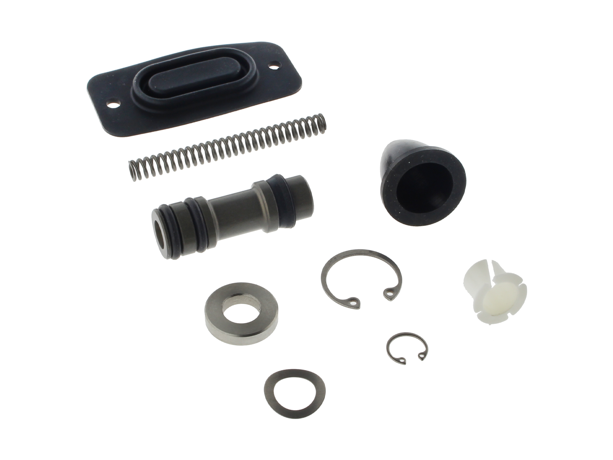 Master Cylinder Rebuild Kit. Fits Hawg Halters 5/8in. Bore Clutch Master Cylinders - Hawg Halters