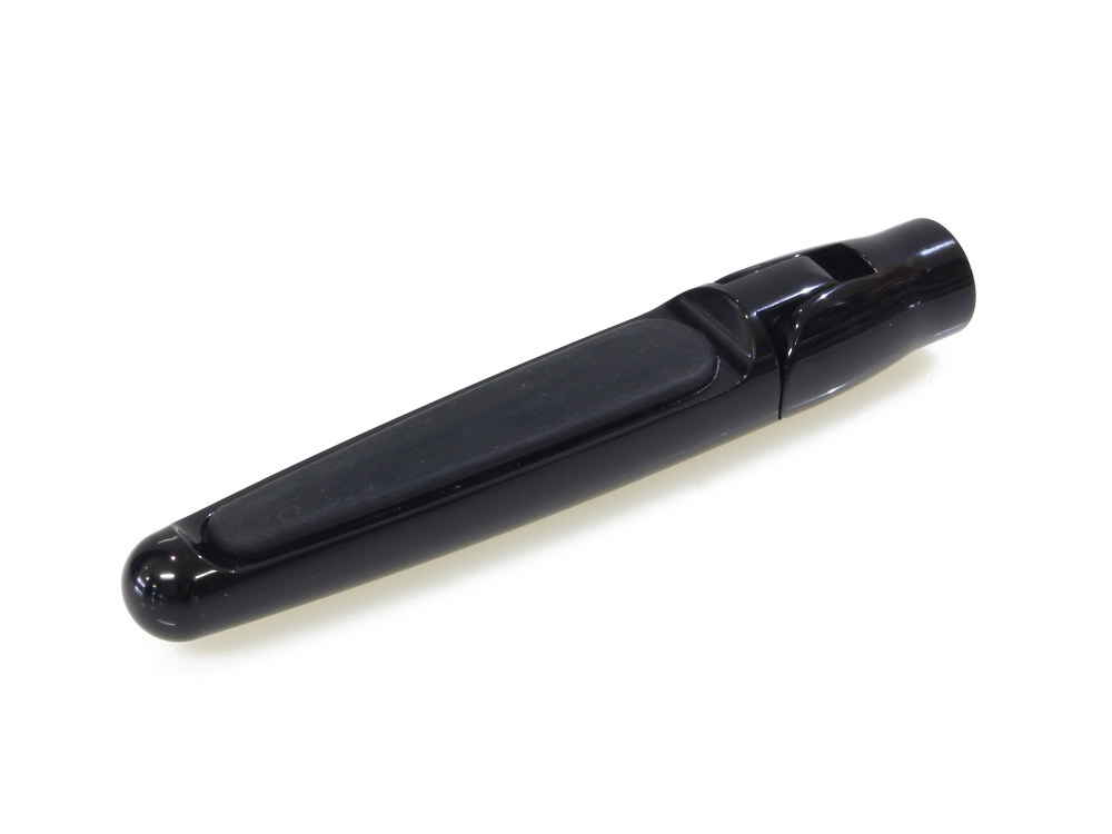 Replacement Right Hand Forward Control Peg - Black.