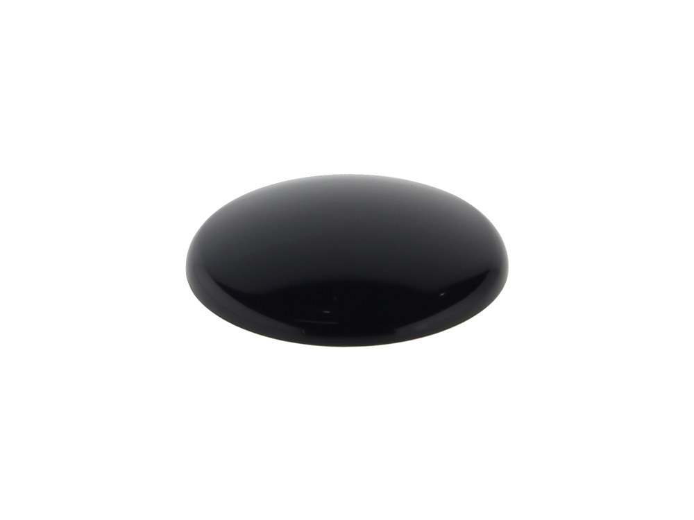 Replacement Dust Cap for HHI Forward Controls – Black.