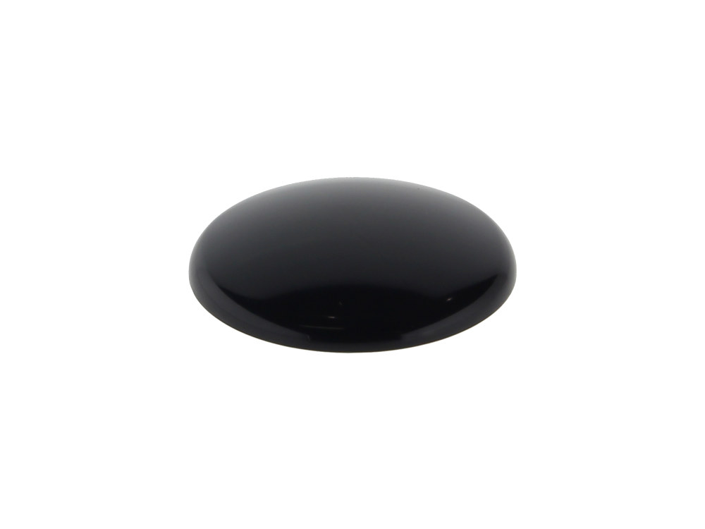 Replacement Dust Cap for HHI Forward Controls - Black.