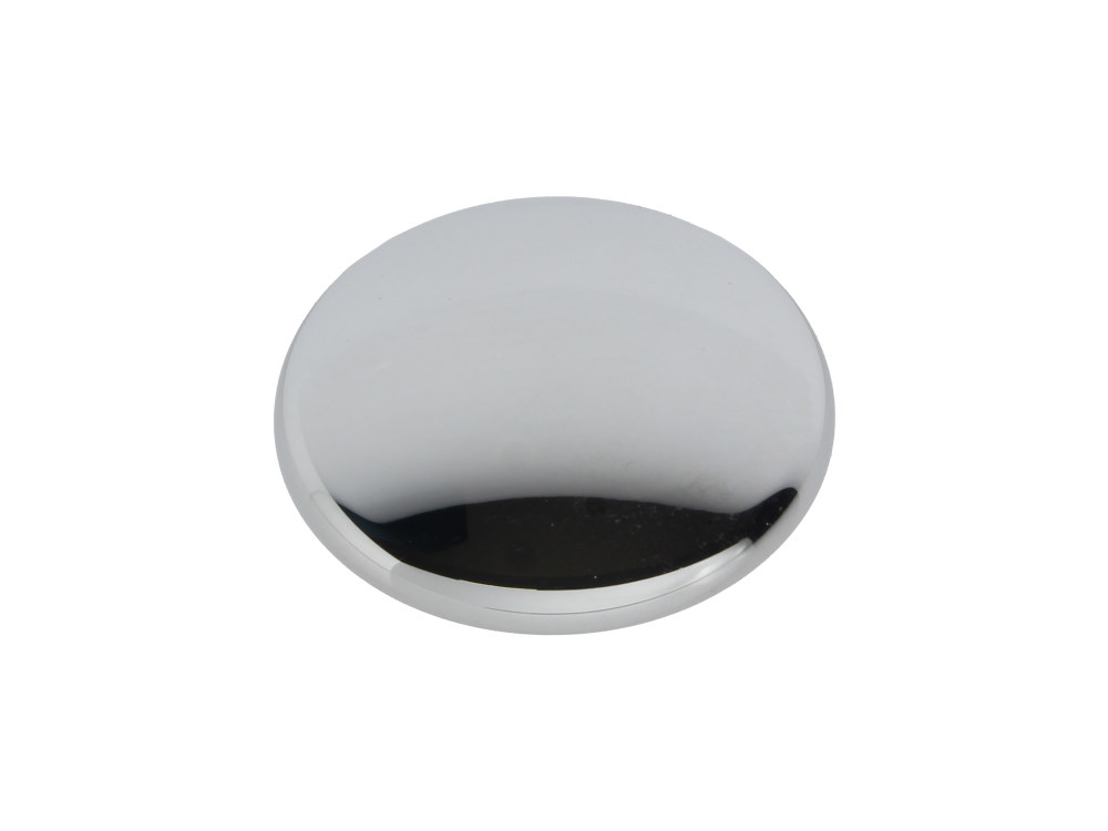 Replacement Dust Cap for HHI Forward Controls – Chrome.