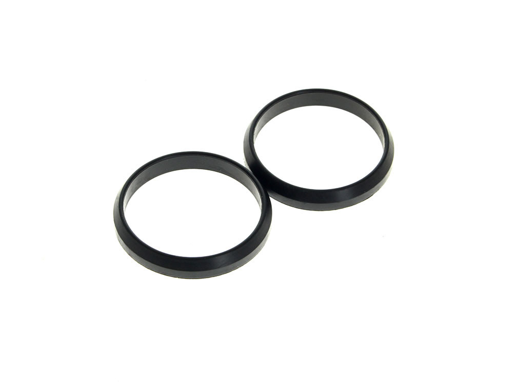 Replacement Manifold Seals for HPI Throttle Bodies. Fits Softail 2001-2015, Dyna 2004-2017 & Touring 2002-2007