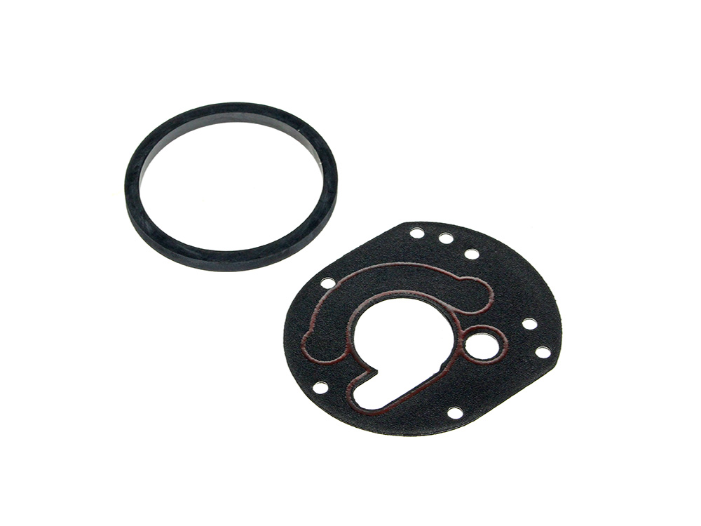 Gasket Service Kit for Jagg 4600/4700 Offset Oil Filter Adapters.