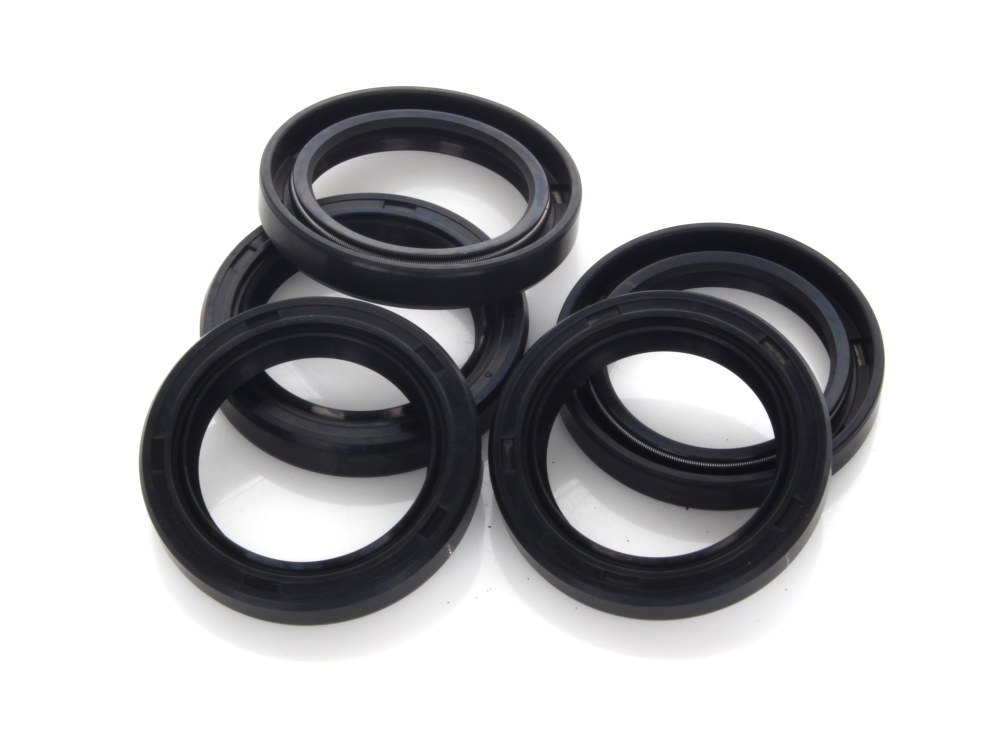 Cam Cover Seal - Pack of 5. Fits Sportster 1971-2003.