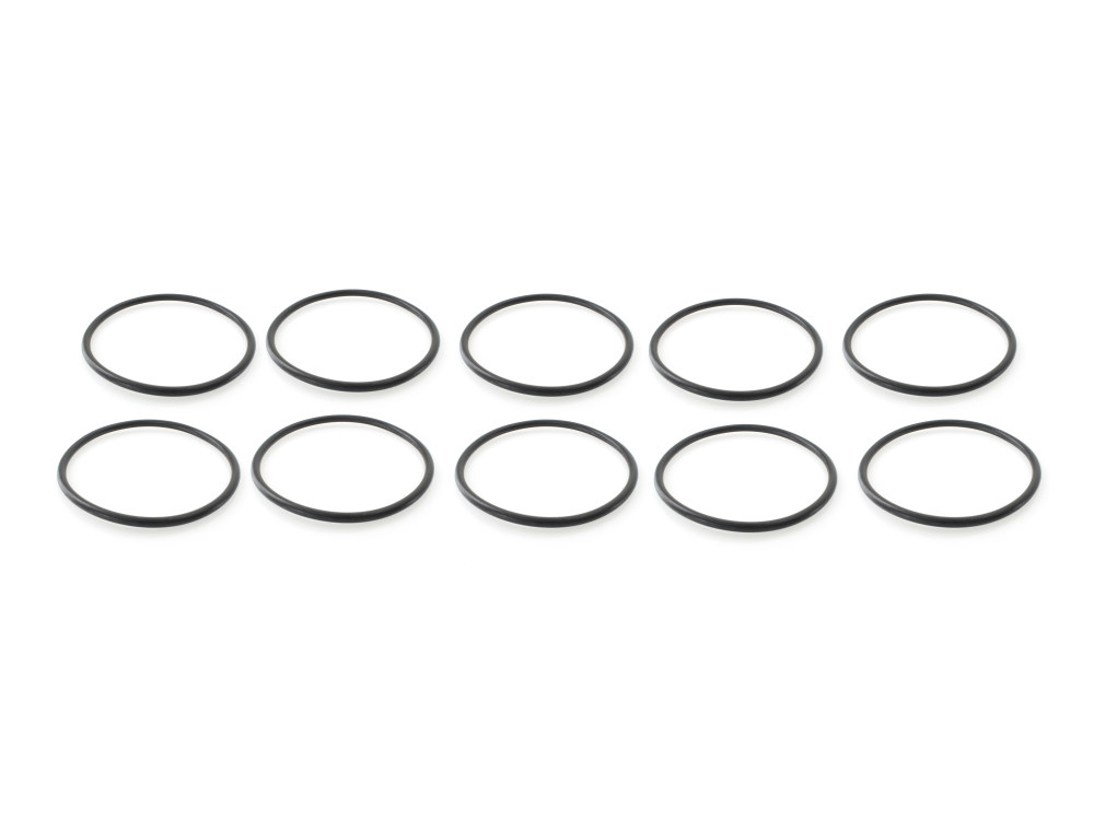 Oil Pump Outer O’Ring – Pack of 10. Fits Big Twin 1999-2006.