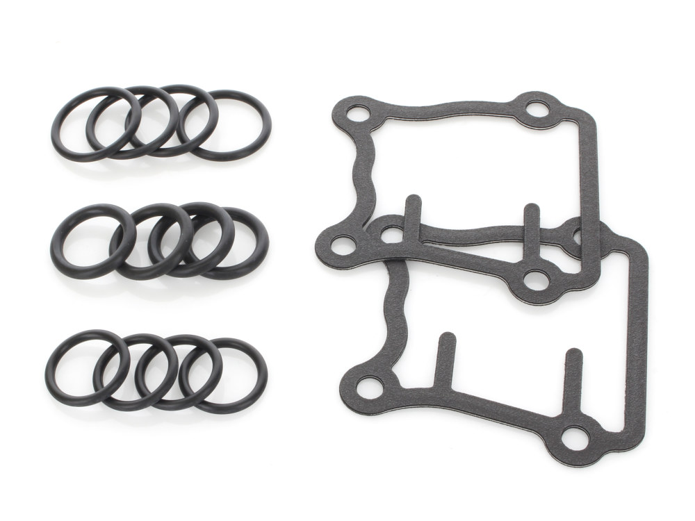 Push Rod O'Ring Kit. Fits Twin Cam Models 1999-2017.