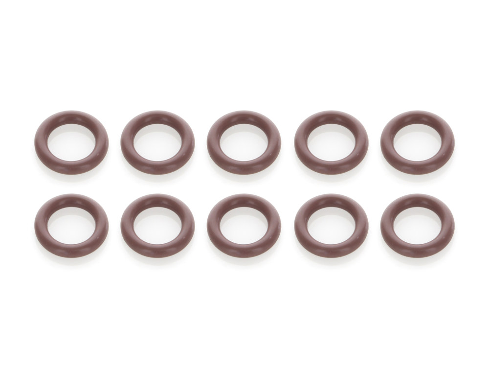Cam Plate O’Ring – Pack of 10. Fits Big Twin 1999up.