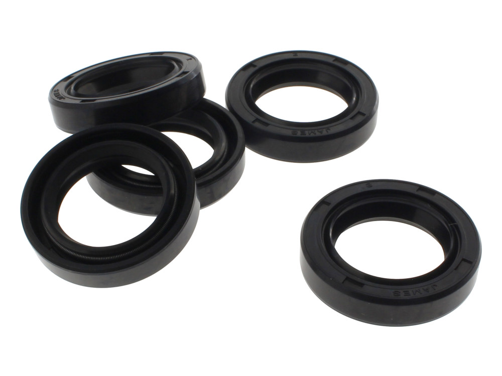 Transmission Starter Shaft Seal - Pack of 5. Fits Big Twin 1984-1989.