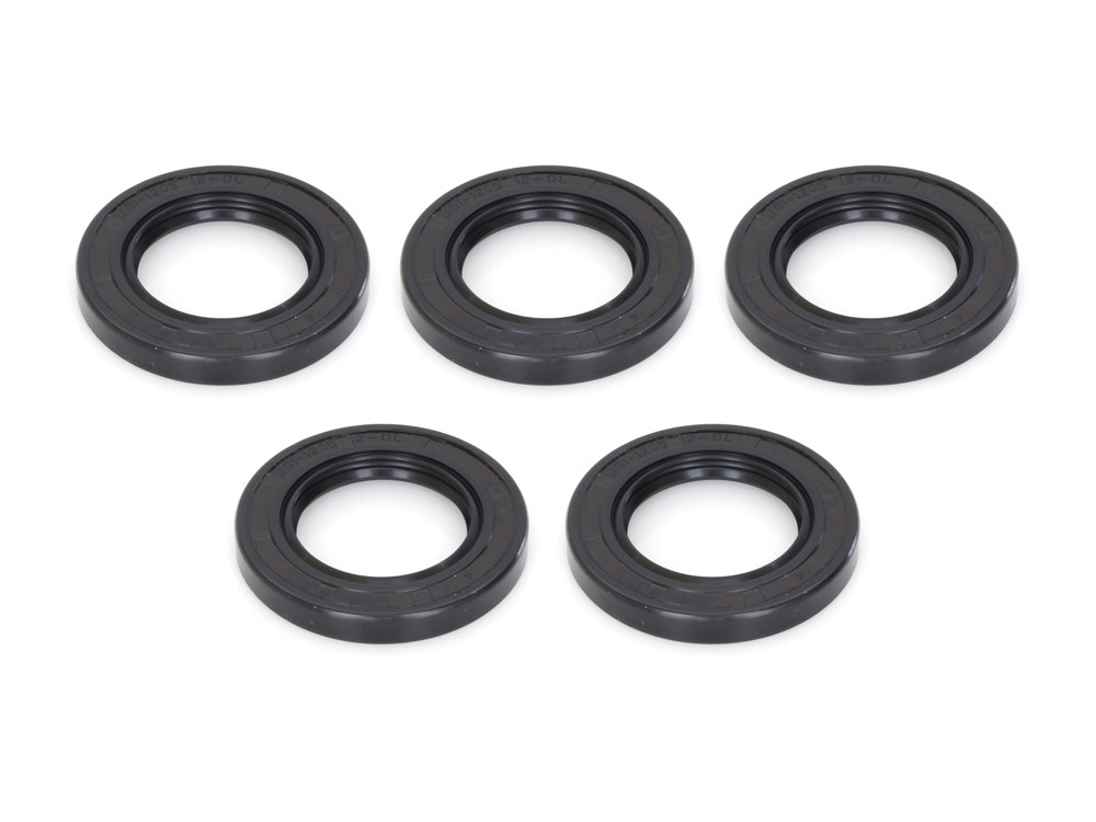 Inner Primary Seal – Pack of 5. Fits Big Twin 2005up & Touring 2004up.