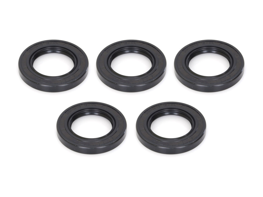 Inner Primary Seal - Pack of 5. Fits Big Twin 2005up & Touring 2004up.