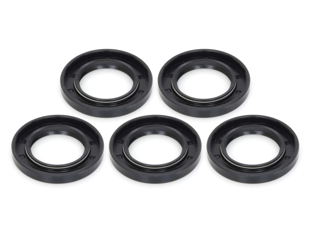 Inner Primary Seal – Pack of 5. Fits Big Twin 1984-2004.