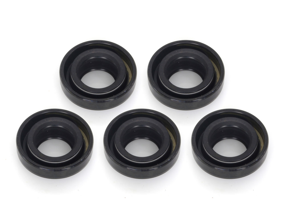 Starter Shaft Seal – Pack of 5. Fits Big Twin 1994-2006.