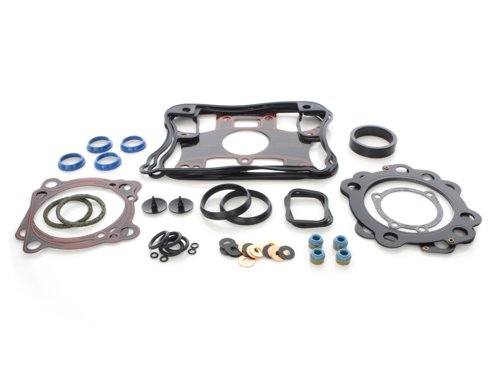 MLS Top End Gasket Kit. Fits Sportster 1991-2003 with 1200cc Engine.