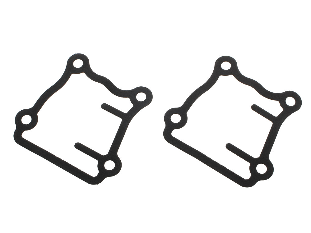 Front & Rear Tappet Cover Gaskets. Fits Twin Cam 1999-2017.