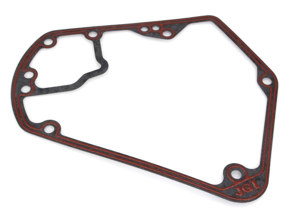 Cam Cover Gasket. Fits Big Twin 1970-1992.